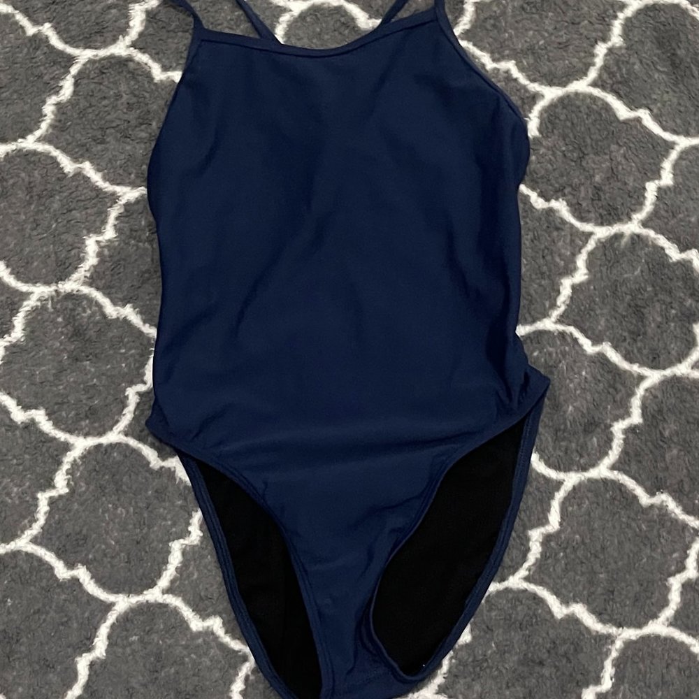 Jolyn - DREW  - Size 30 - Navy